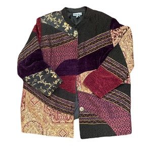 Women’s Indigo Moon Cardigan